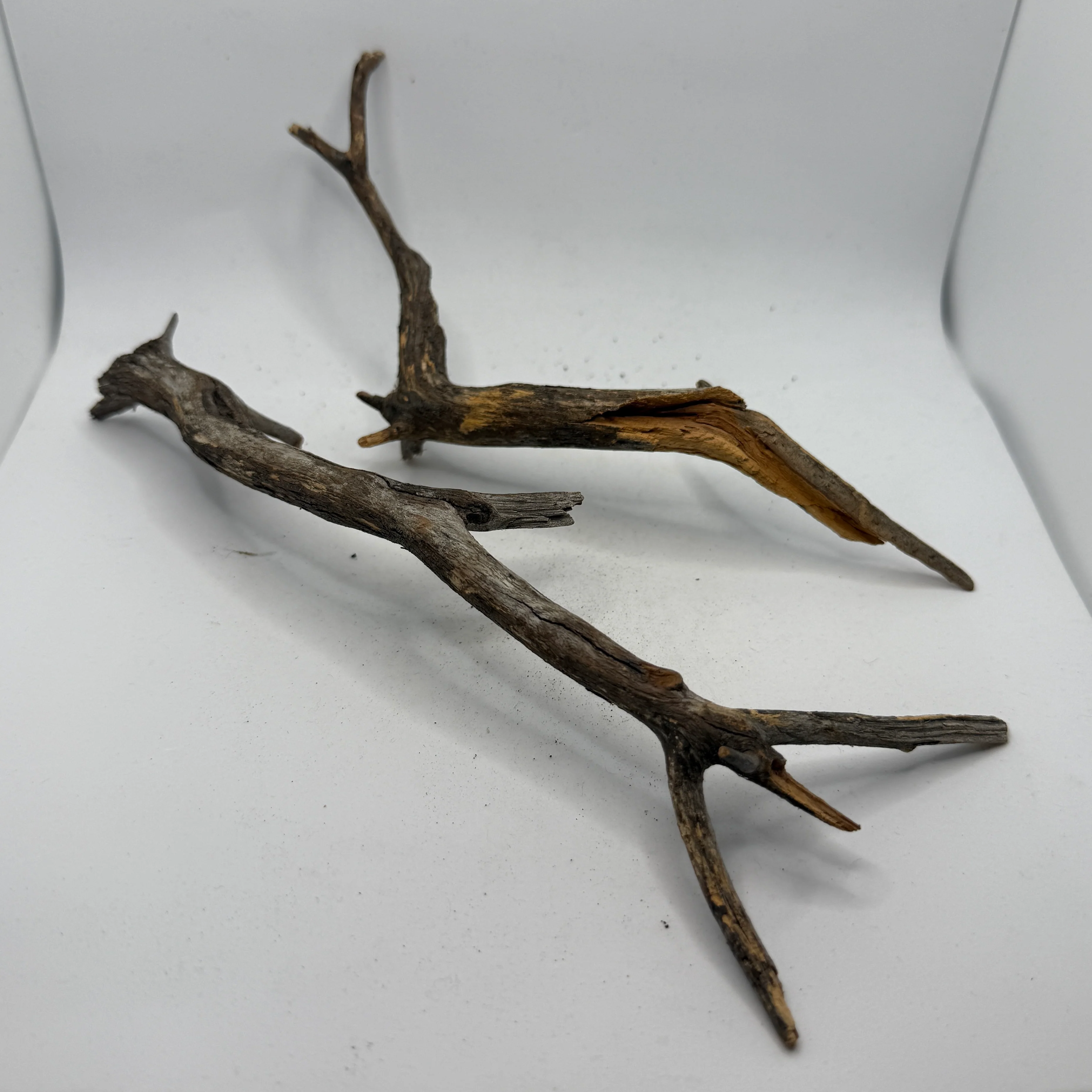 Manzanita Wood
